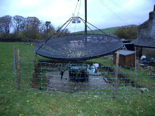 Dish from South